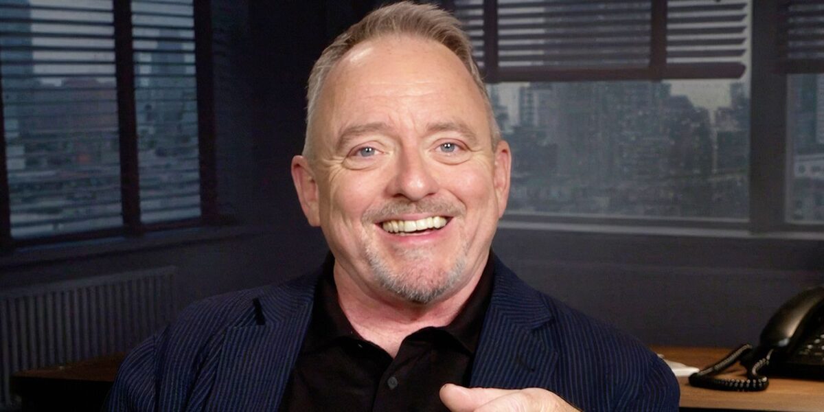 “It Was Always Meant To Be a Three-Season Show”