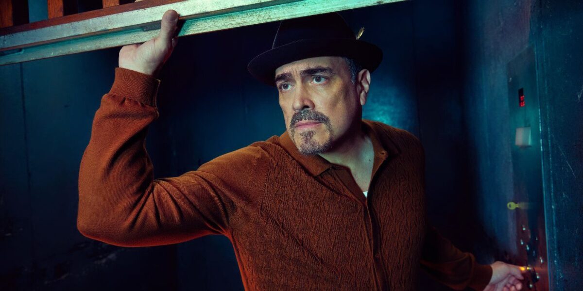 Batista Kicks Things Up a Notch in His Hunt for the Real Bay Harbor Butcher