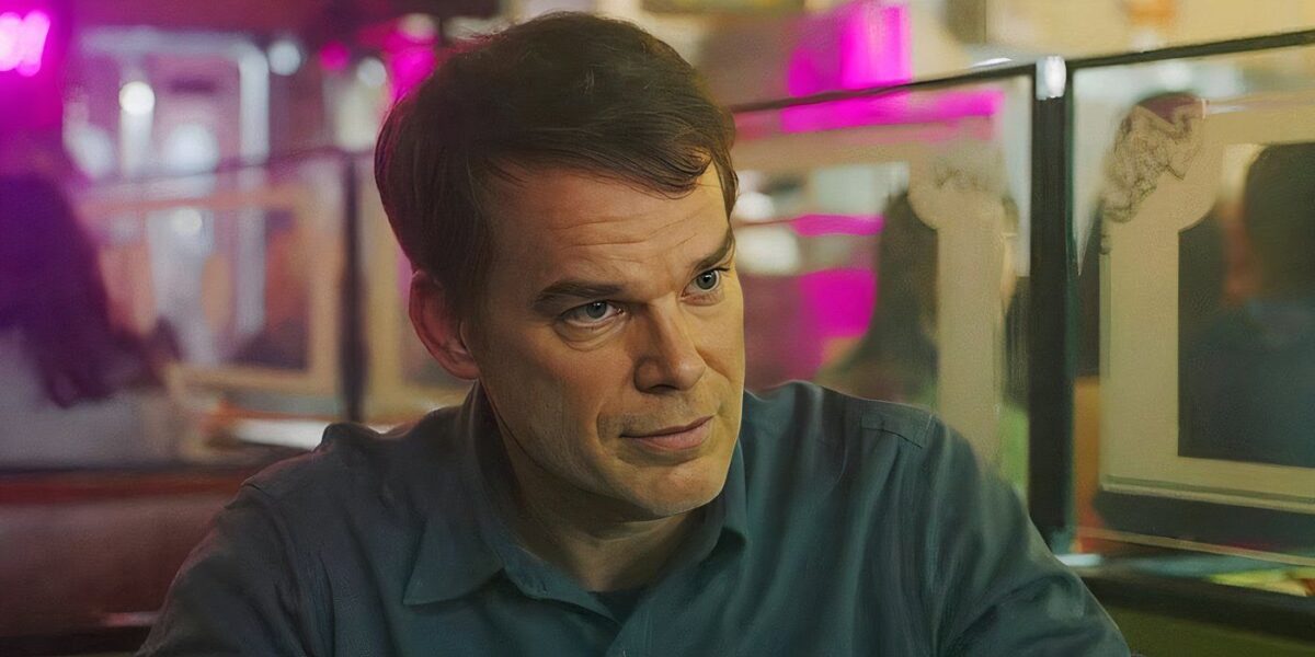 Dexter’s Pursuit of the Gemini Killer Leads to the Series’ Most WTF Twist