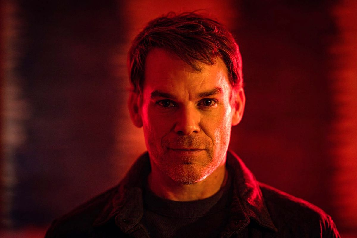Dexter Morgan Is Back In New Star-Studded Series Debuting In July