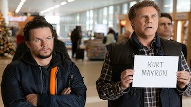 Will Ferrell Talks All Things Daddy’s Home 2
