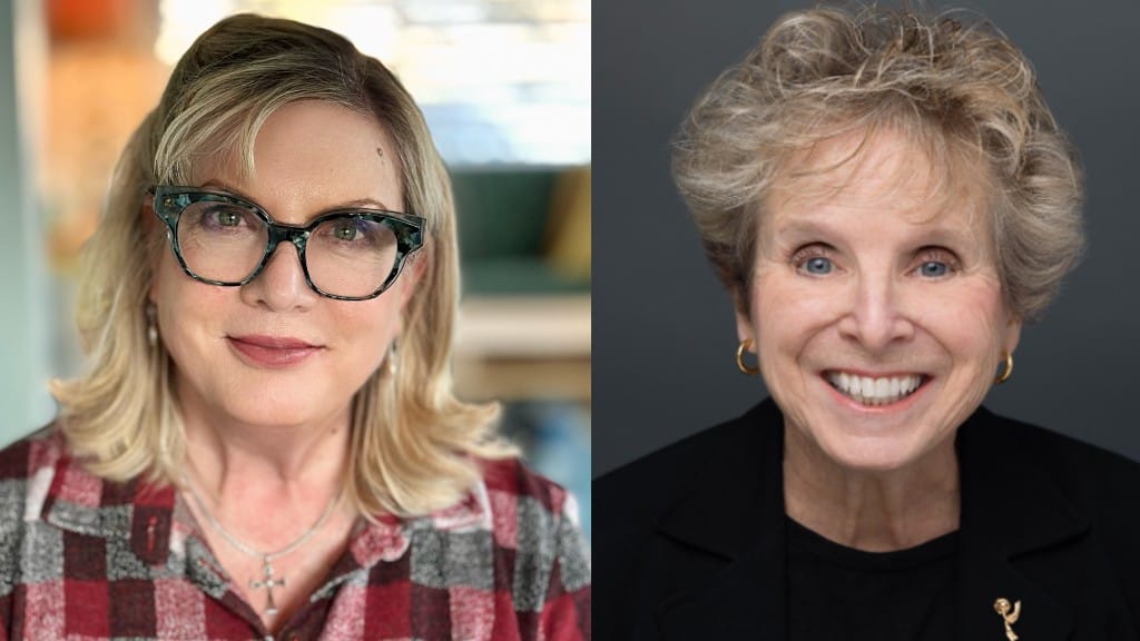 Bethany Rooney and Mary Lou Belli Share Essential Advice in Directors Tell the Story
