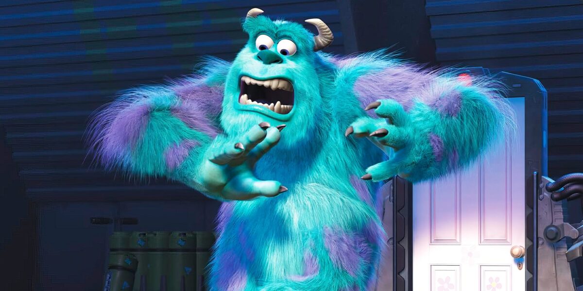 Disney & Universal Sue Over People Using AI To Recreate Their Characters