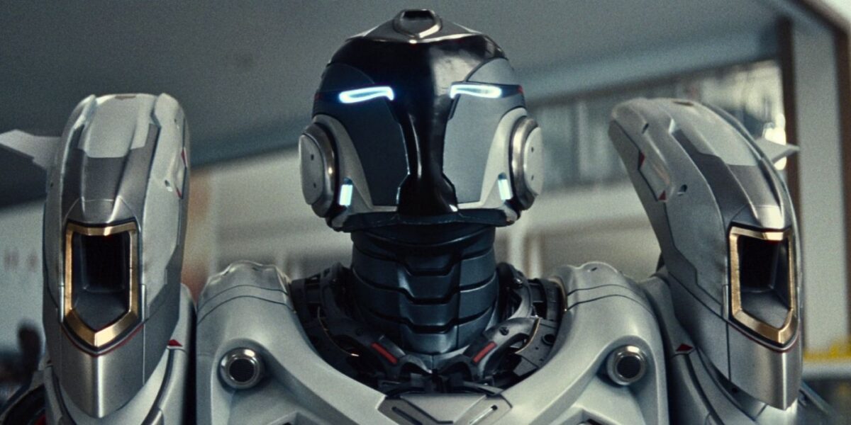 ‘Ironheart’ Was Approved by Iron Man Himself Robert Downey Jr.