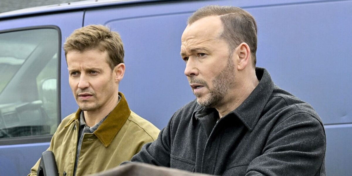 ‘Blue Bloods’ Spin-Off ‘Boston Blue’ Cast ‘ER’ Favorite Gloria Reuben