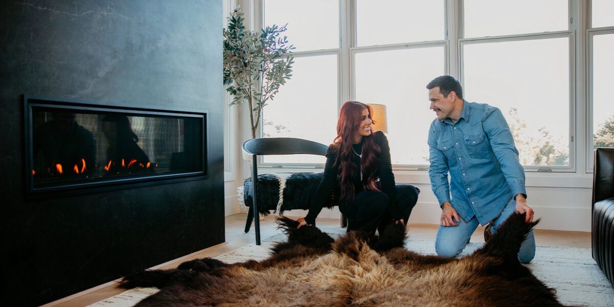 Chelsea DeBoer Reflects on Her Scary Jump From ‘Teen Mom’ to HGTV’s ‘Down Home Fab’