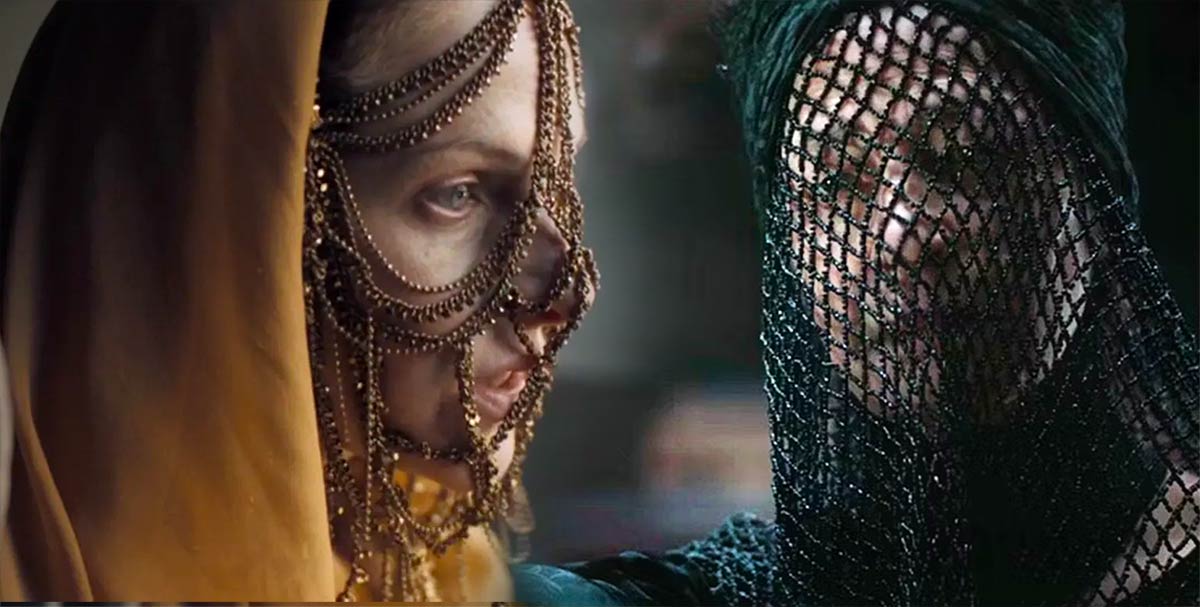 The Sisterhood’ Spinoff HBO Max Series Loses Showrunner