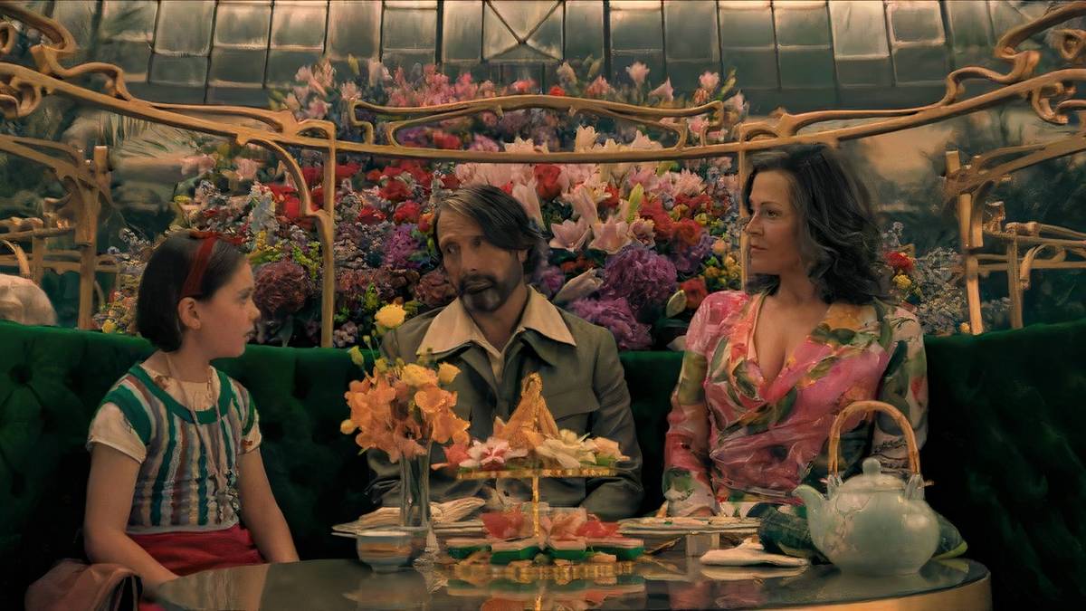 ‘Dust Bunny’ Review: Bryan Fuller’s Charming Directorial Debut Is ‘León: The Professional’ For Kids