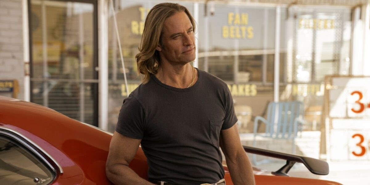 ‘Duster’ Co-Creator Breaks Down Episode 2’s Elvis Heist and Getting Adrienne Barbeau To Cast Her Younger Self