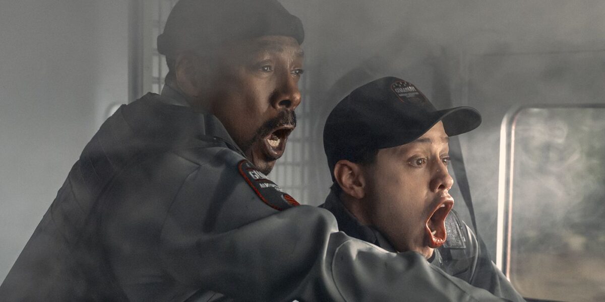 I’m Not Trying to Get F***ed Up on a Set