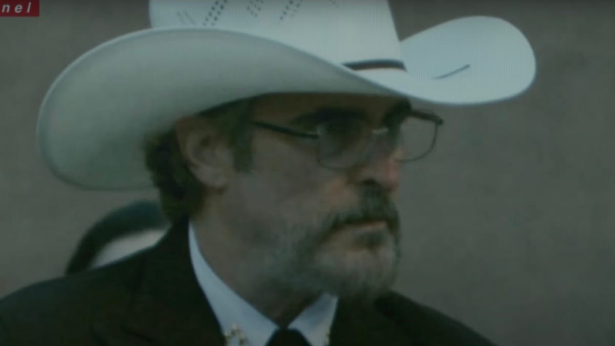 Ari Aster’s Eddington — With Joaquin Phoenix, Pedro Pascal and Emma Stone and Austin Butler — Looks at Small-Town Covid Tensions