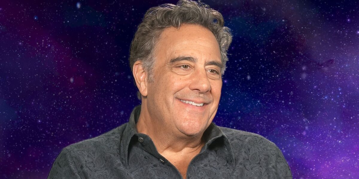 ‘Elio’s Brad Garrett on Finally Getting to be the Villain