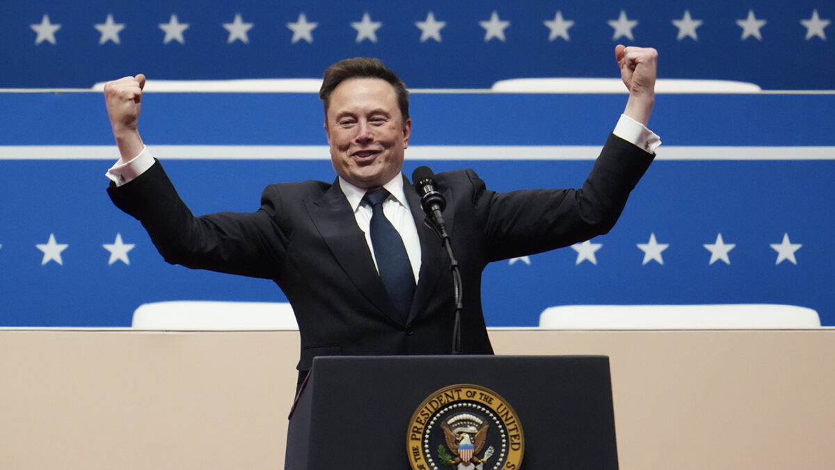 Elon Musk Heavily Using Ketamine, Other Drugs: Report