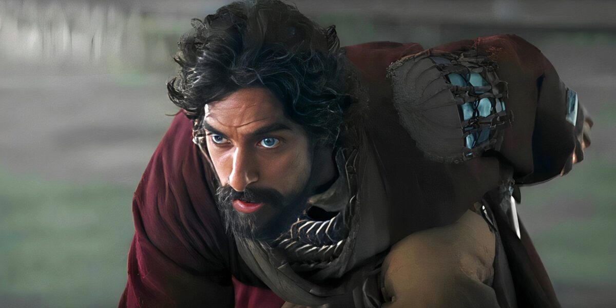 Ahsoka Season 2’s New Ezra Bridger Look Teased By Eman Esfandi