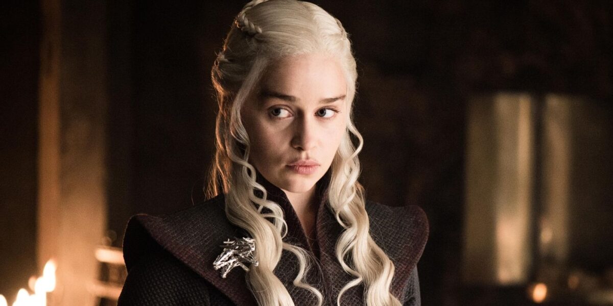 ‘Game of Thrones’ Stuntwoman Reveals Horrific Incident While Filming Season 8