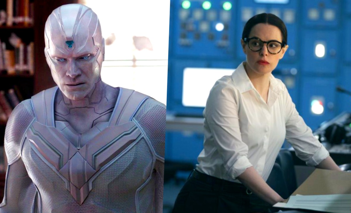 Marvel’s ‘Vision’ Adds ‘Schitt’s Creek’ Actress Emily Hampshire As E.D.I.T.H. In AI Superhero Series