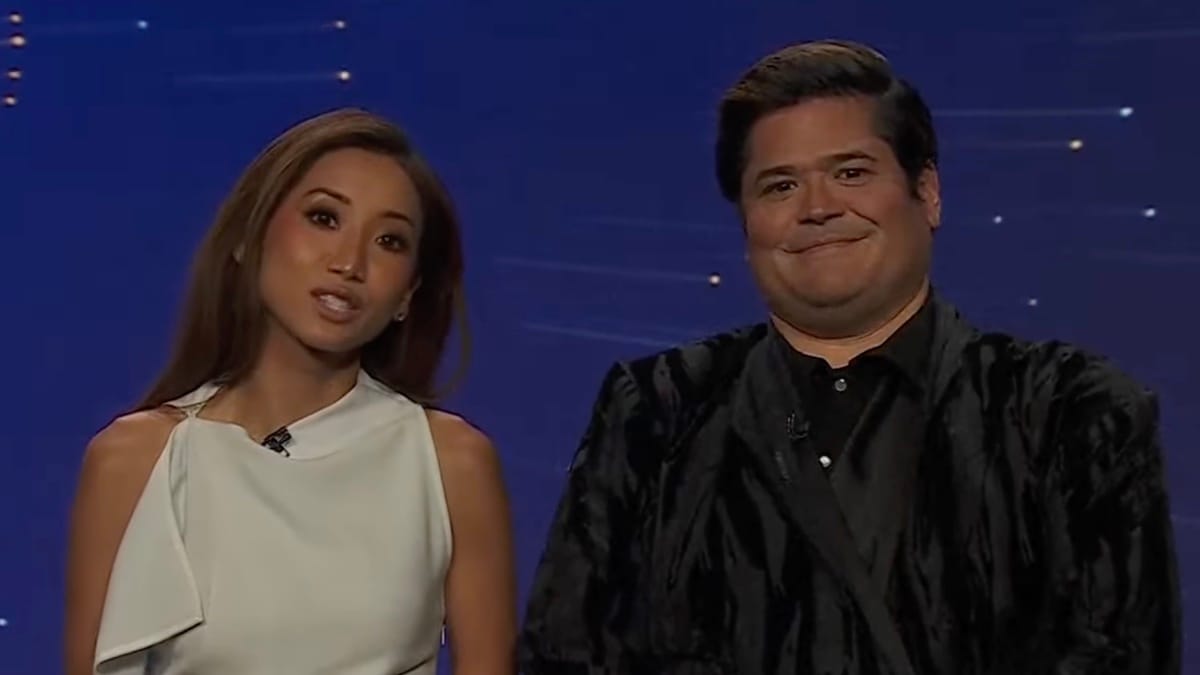 Severance, The Penguin, The Studio, The White Lotus Lead Emmy Nominations