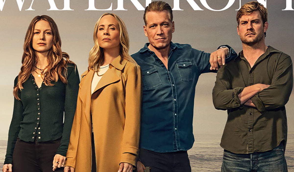 Kevin Williamson’s New Family Drama Series Hits Netflix On June 19