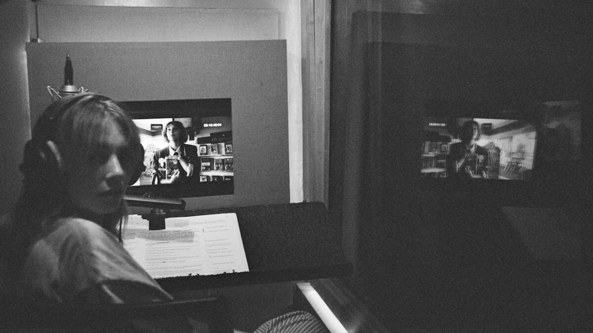 “Everybody Involved in This Was a Total Loser”: Alex Ross Perry on His Exhaustive Essay Doc Videoheaven