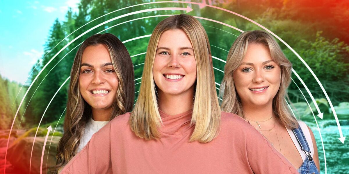 ‘Extracted’ Trio on Their Winning Strategy