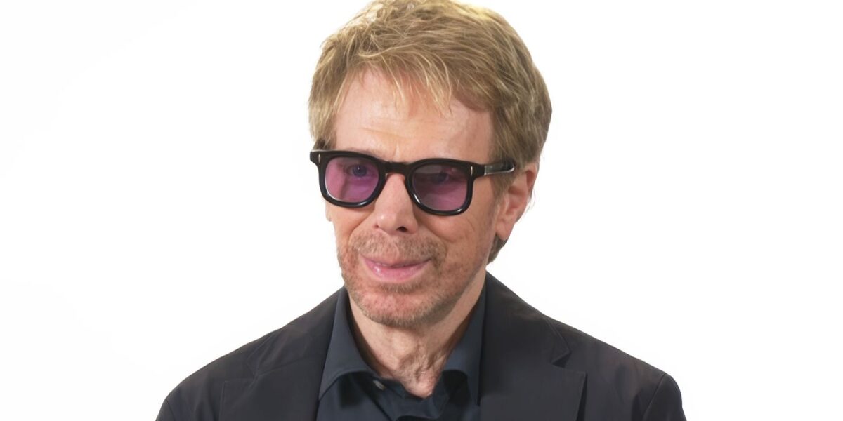 “This Is a Real Filmmaker”: ‘F1’ Producer Jerry Bruckheimer on Reteaming With Joseph Kosinski for More of That ‘Top Gun: Maverick’ Movie Magic