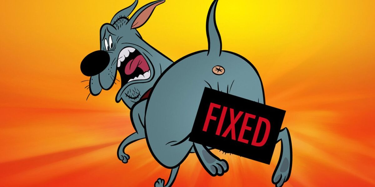 ‘Fixed’ Director Shares the Long Journey From Rejection to Getting His R-Rated Animated Comedy on Netflix