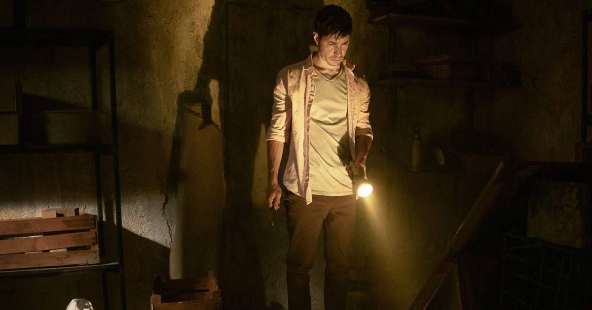 Justin Long Discusses Barbarian Amid Horror Movie’s Streaming Release