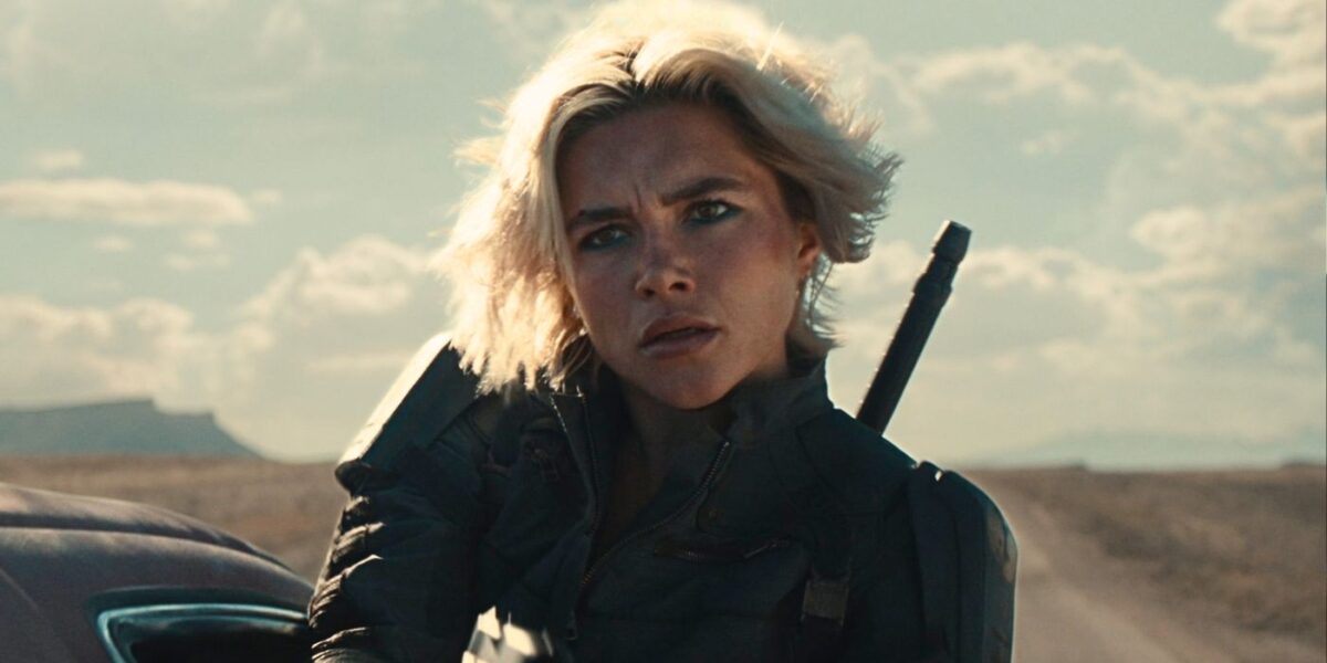 ‘Thunderbolts*’ Gets Special Early Release in 10 U.S. Cities on April 22