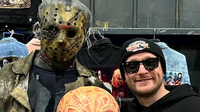 For the Love of Horror 2022 Review