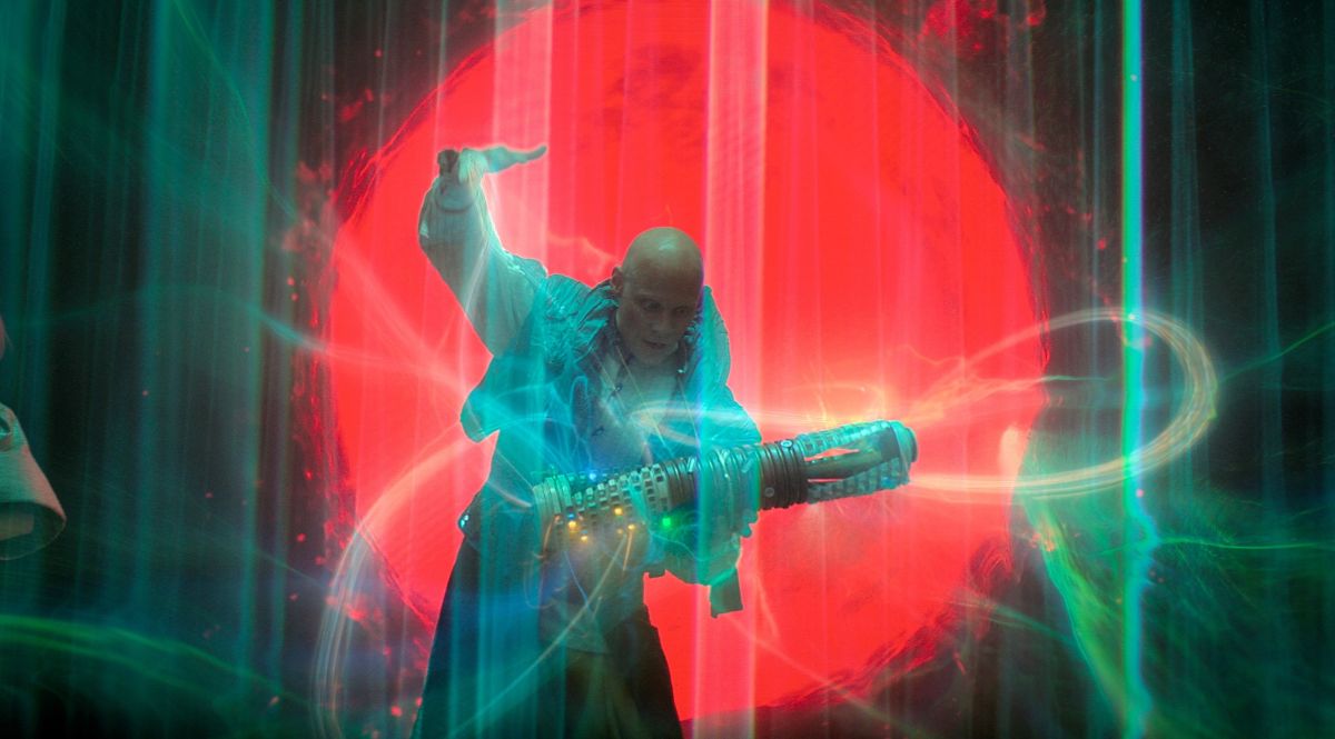 Apple’s Epic Sci-Fi Fantasy Series Returns July 11