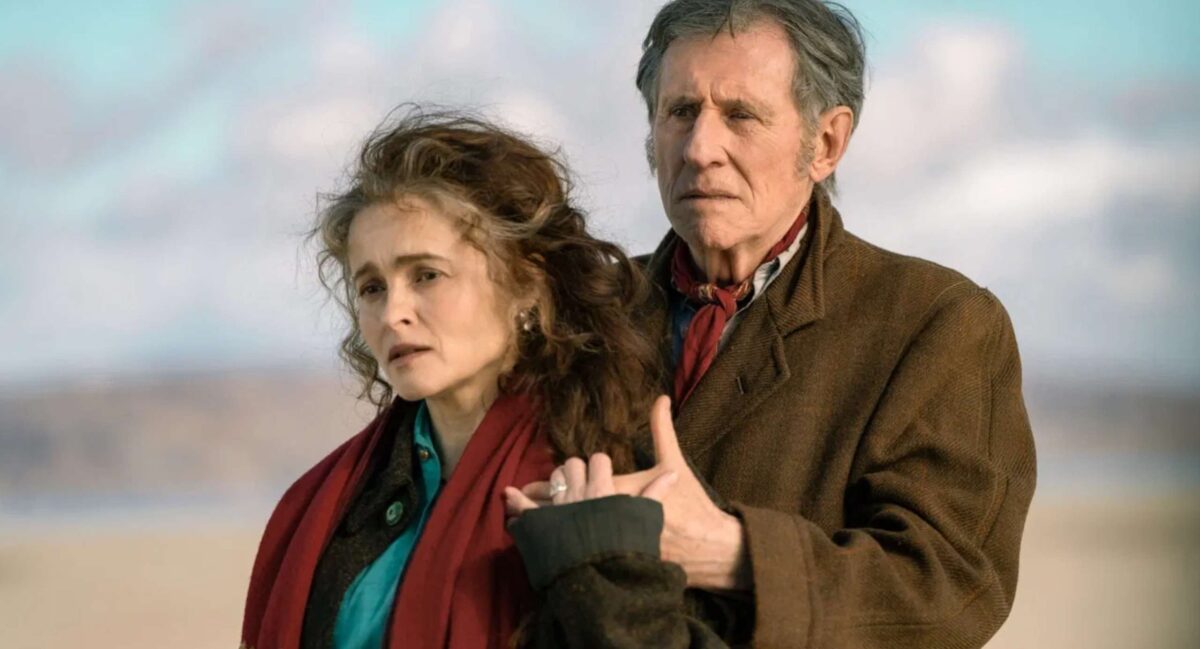 Four Letters of Love Review: An Emotionally Hollow Adaptation