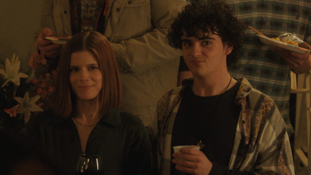 Friendship Director Andrew DeYoung on the Father of Craig and Tami’s Son