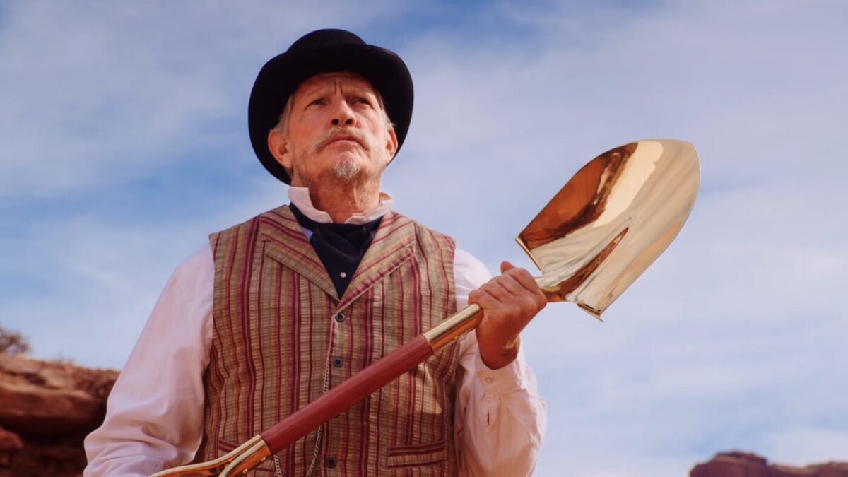 From Twin Peaks to Monument Valley: Duwayne Dunham on Legend of the Happy Worker