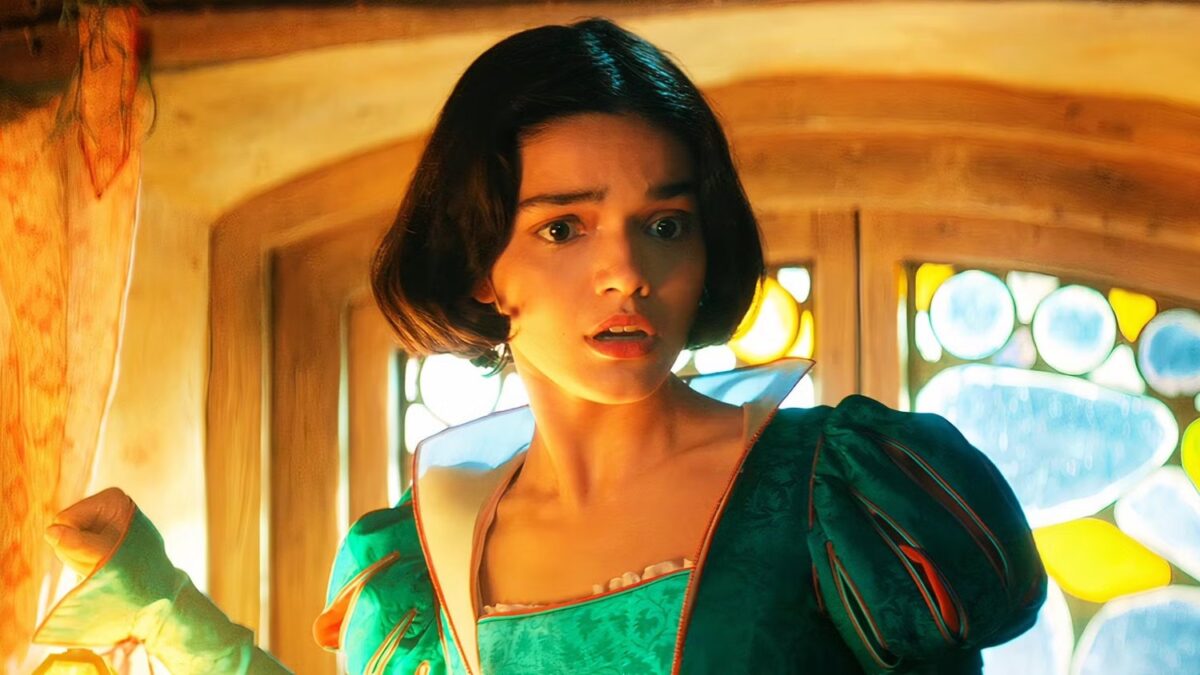 Funny Pitch Meeting Sketch Pokes Fun as Disney’s Live-Action SNOW WHITE Movie — GeekTyrant