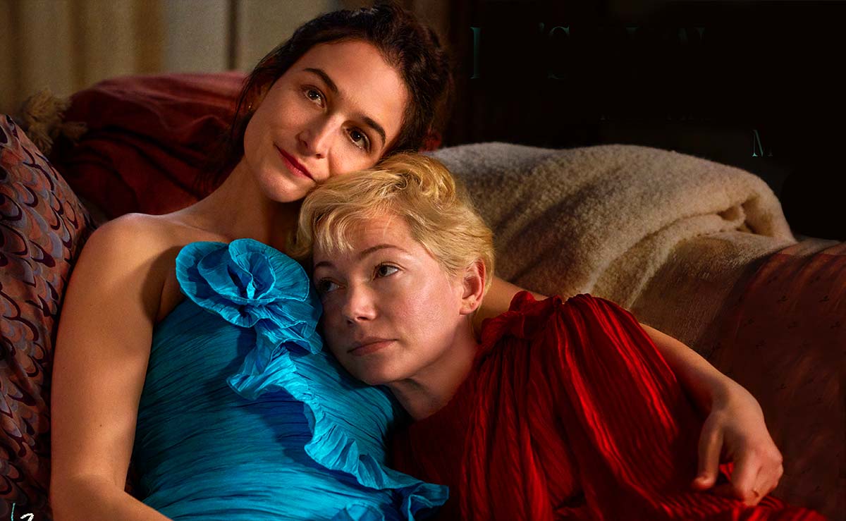 Creators Liz Meriwether & Kim Rosenstock Talk Michelle Williams & Jenny Slate Fearlessness, Sexual Awakenings & The Intimacy Of Showing Up For Friends [Interview]