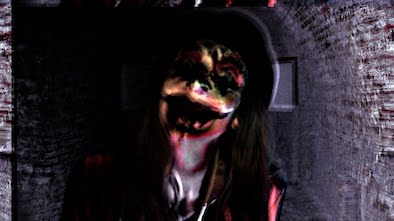 The Best Scare Maze in the UK?