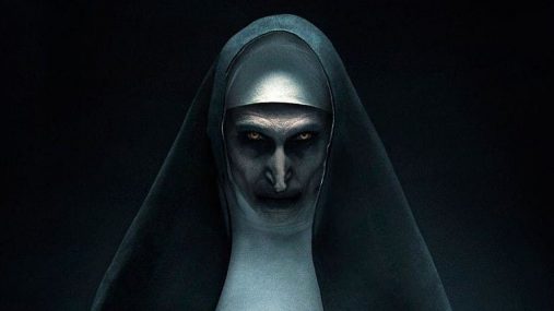 The Nun Trailer
