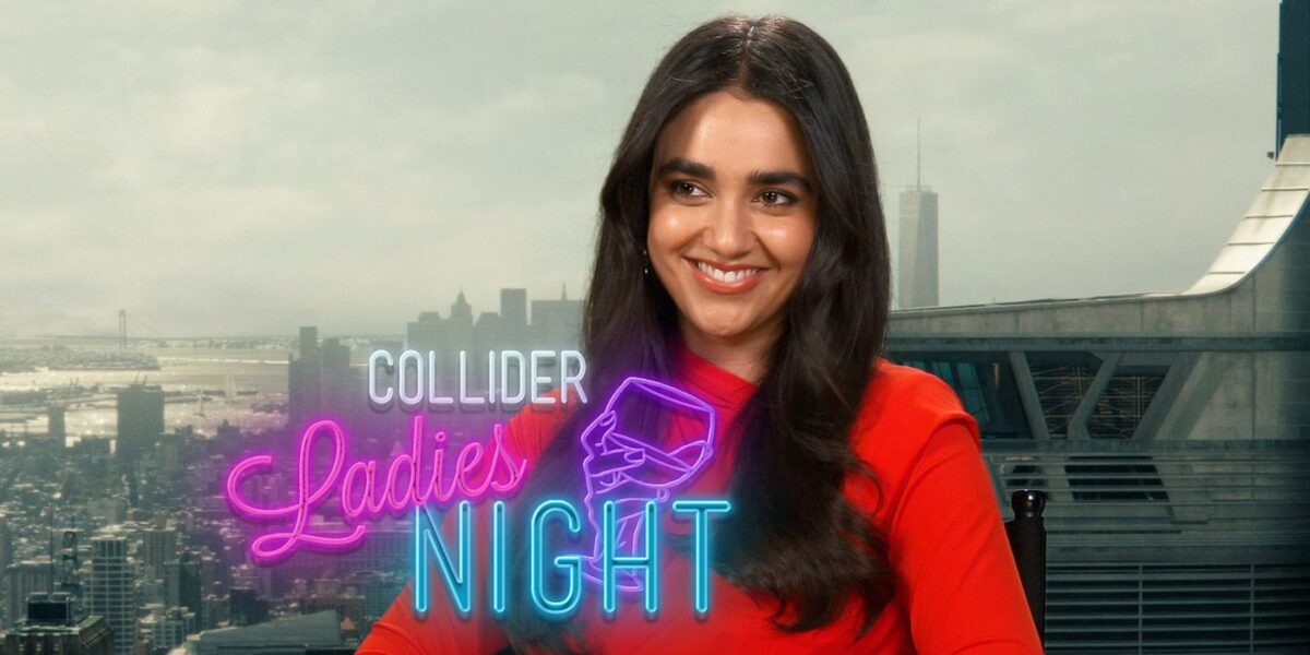 ‘Thunderbolts*’ Star Geraldine Viswanathan Explains Why Mel Pushed the Button