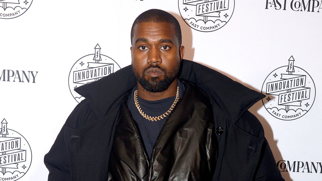 Kanye West’s Honorary Degree Rescinded From School of the Art Institute – The Hollywood Reporter