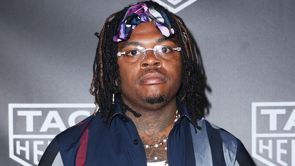 Gunna to Be Released After Pleading Guilty in YSL Case – The Hollywood Reporter