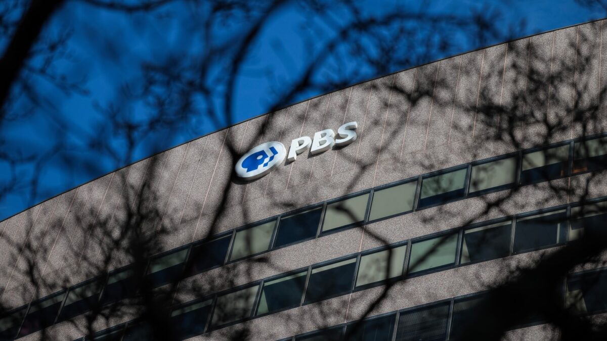 PBS and NPR Face Funding Cuts as Rescission Package Clears Congress