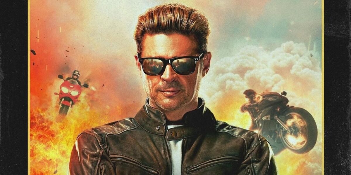 ‘Mortal Kombat II’ Star Reacts to Fans’ Worries About Major Changes From the Game