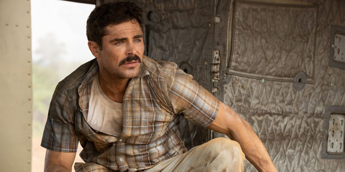 Farrelly’s War Comedy Lacks Substance