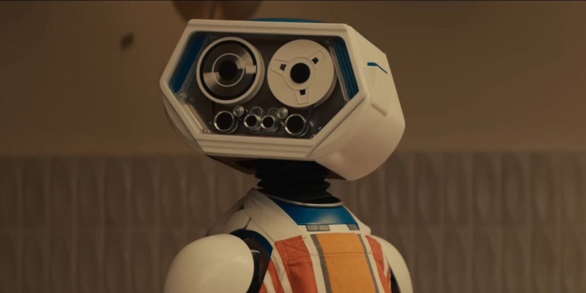 First Steps’ Adds ‘Star Wars’ Voice Actor as HERBIE