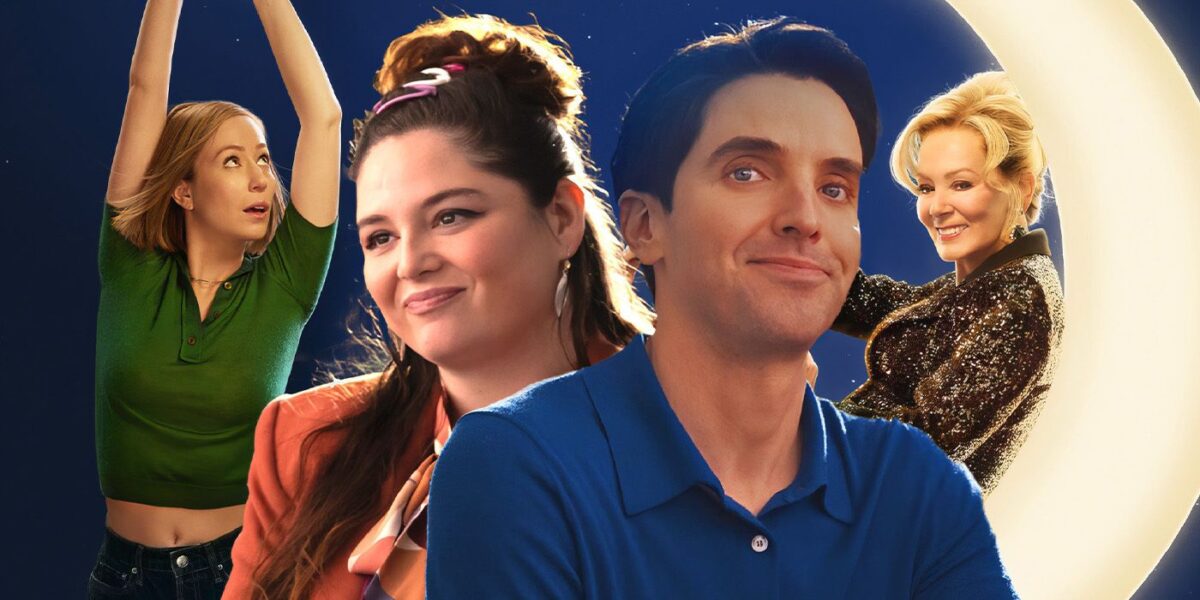 ‘Hacks’ Paul W. Downs and Megan Stalter Unpack Their Season 4 Misadventures