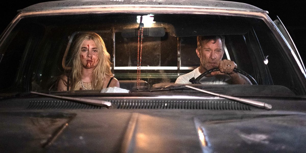 Thomas & Harlow Jane Team Up For Unfortunately Awful Thriller