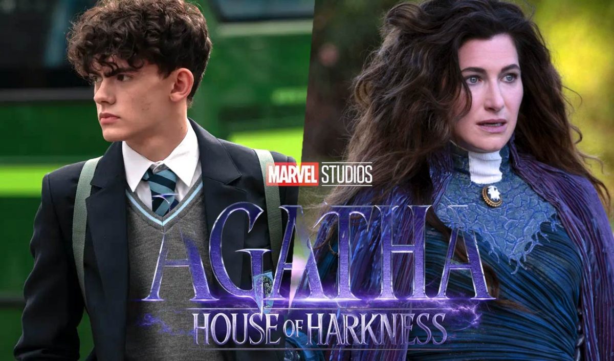 ‘Heartstopper’ Star Joe Locke Cast In Marvel’s Upcoming Disney+ Series