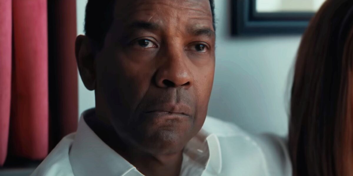Denzel Washington & Spike Lee on Highest 2 Lowest’s Limited Theatrical Release