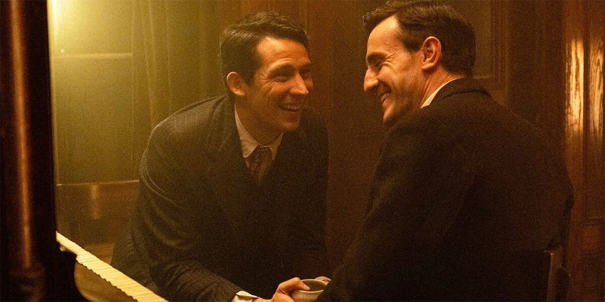 Paul Mescal Finds His Next Tragic Romance in First Trailer for ‘The History of Sound’