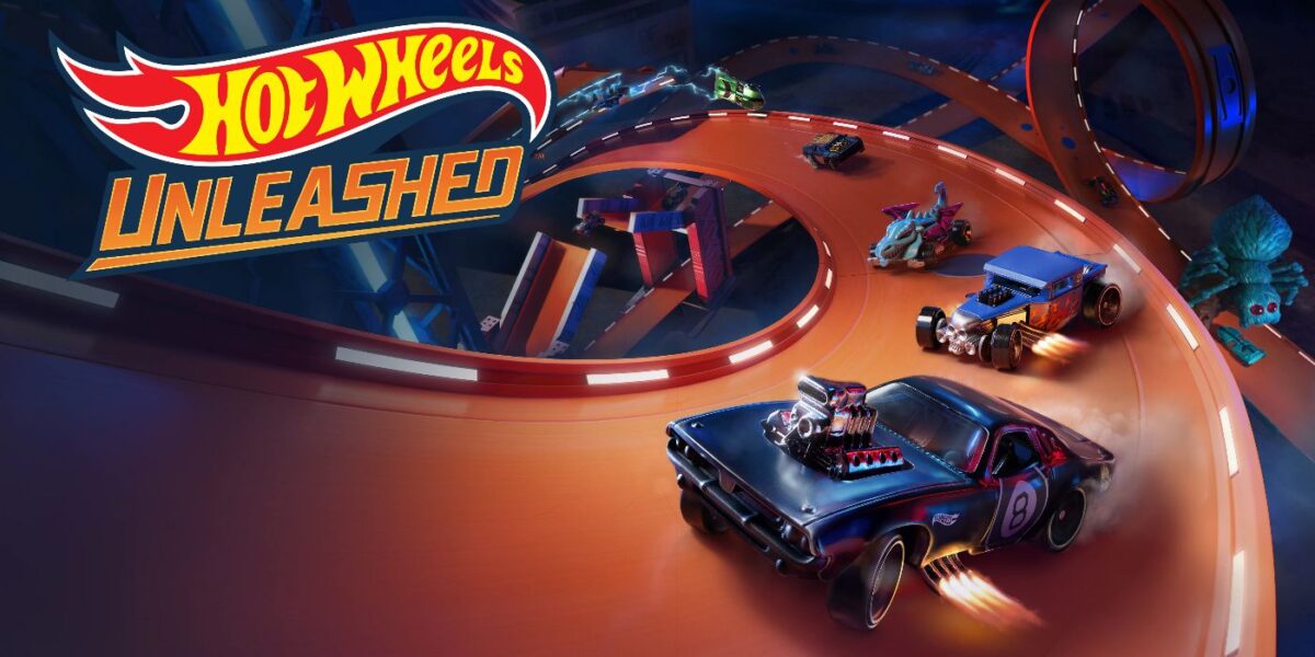 Hot Wheels Live-Action Movie Racing Forward With Director Fresh Off $756 Million Phenomenon